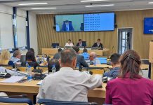 СО Херцег Нови: Владислав Велаш потпредсједник Општине Херцег Нови