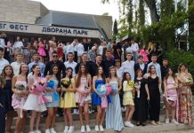 Učenici OŠ „Dašo Pavičić“ proslavili polumaturu