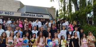 Ученици ОШ „Дашо Павичић“ прославили полуматуру