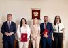 Меморандум за програм СТАРТ 20: Нова шанса за младе без родитељског старања