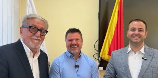 ДПС: Власт у Херцег Новом показује неозбиљност и ставља партијске интересе испред грађана