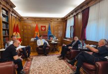 Приоритети љетње туристичке сезоне – ефикасан проток путника и одлучна борба против прекограничног криминала
