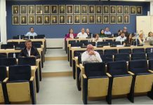 Због додатних консултација без епилога 9. сједнице СО ХН