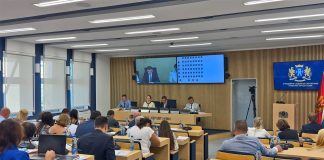 СОХН: Усвојен Извјештај о раду предсjедника Општине и органа и служби локалне управе за 2025. годину