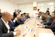 Локалне управе траже јачање улоге Заједнице општина