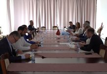 Због недостатка кворума одгођена Скупштина акционара Института Игало