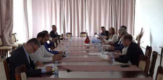 Због недостатка кворума одгођена Скупштина акционара Института Игало