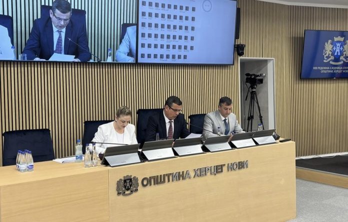 Stanisic, Konjevic i Radonic, SOHN, maj 2026