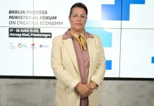 Вујовић: Херцег Нови мјесто дијалога и нових идеја за будућност региона
