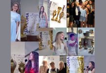 Солисти „Цвркутића“ награђени на фестивалу у Будви