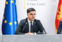 Шарановић: Безбједносни сектор дјеловао у складу са највишим међународним стандардима