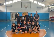 Велики спортски успјеси ученика Основне школе „Дашо Павичић“ у другом полугодишту