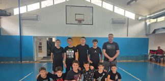 Велики спортски успјеси ученика Основне школе „Дашо Павичић“ у другом полугодишту