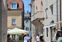 Dobro jutro, Herceg Novi!