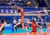 Одбојкашице убједљивом побједом отвориле турнир у Блажу