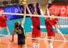 Велика побједа црногорских одбојкашица против Румуније у Европској лиги