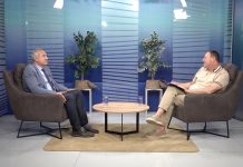 Разговор са Милом Ломпаром вечерас на програму РТХН