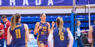 Одбојкашице у Румунији траже нове бодове у Европској лиги