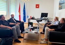 Konstruktivan sastanak sa predstavnicima ruralnog turizma