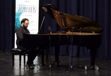 Otvoren Drugi internacionalni festival pijanista