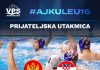 Кадетска репрезентација на Шкверу: Почеле припреме за љетња такмичења
