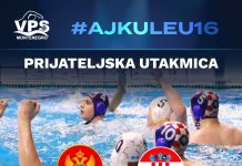 Кадетска репрезентација на Шкверу: Почеле припреме за љетња такмичења