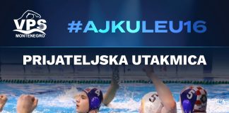 Кадетска репрезентација на Шкверу: Почеле припреме за љетња такмичења