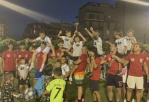 Арцадиа – РЛК Котор и Јадран нови шампиони Црне Горе у рагбију 13 за млађе категорије