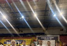 Џудистима Игала три медаље на турниру у Струги