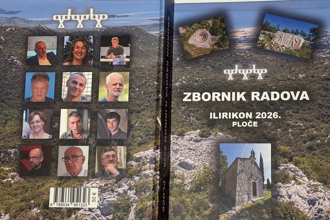 Međunarodna konferencija o Ilirima i ilirskoj civilzaciji