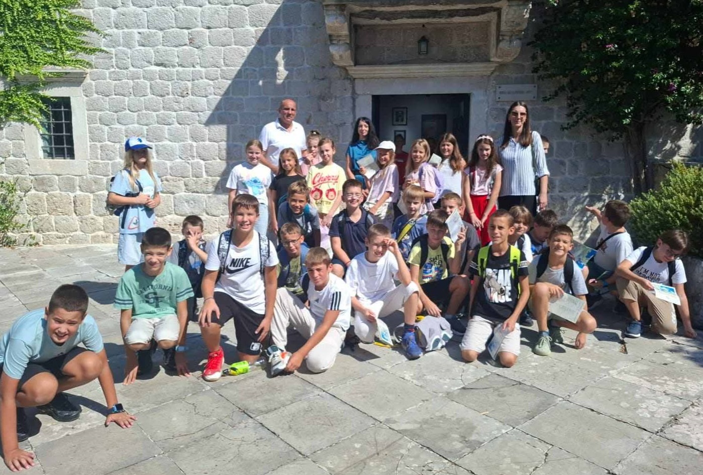 Javni časovi o Mirku Komnenoviću u Gradskom muzeju