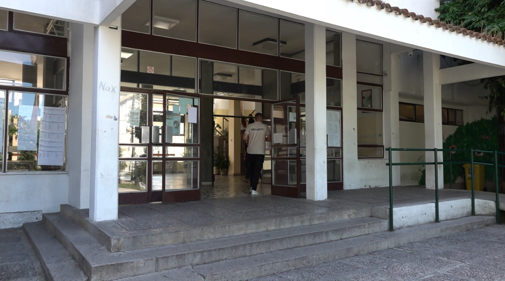 U SMŠ „Ivan Goran Kovačić“ poboljšani uslovi rada, maturanti na putu za Španiju