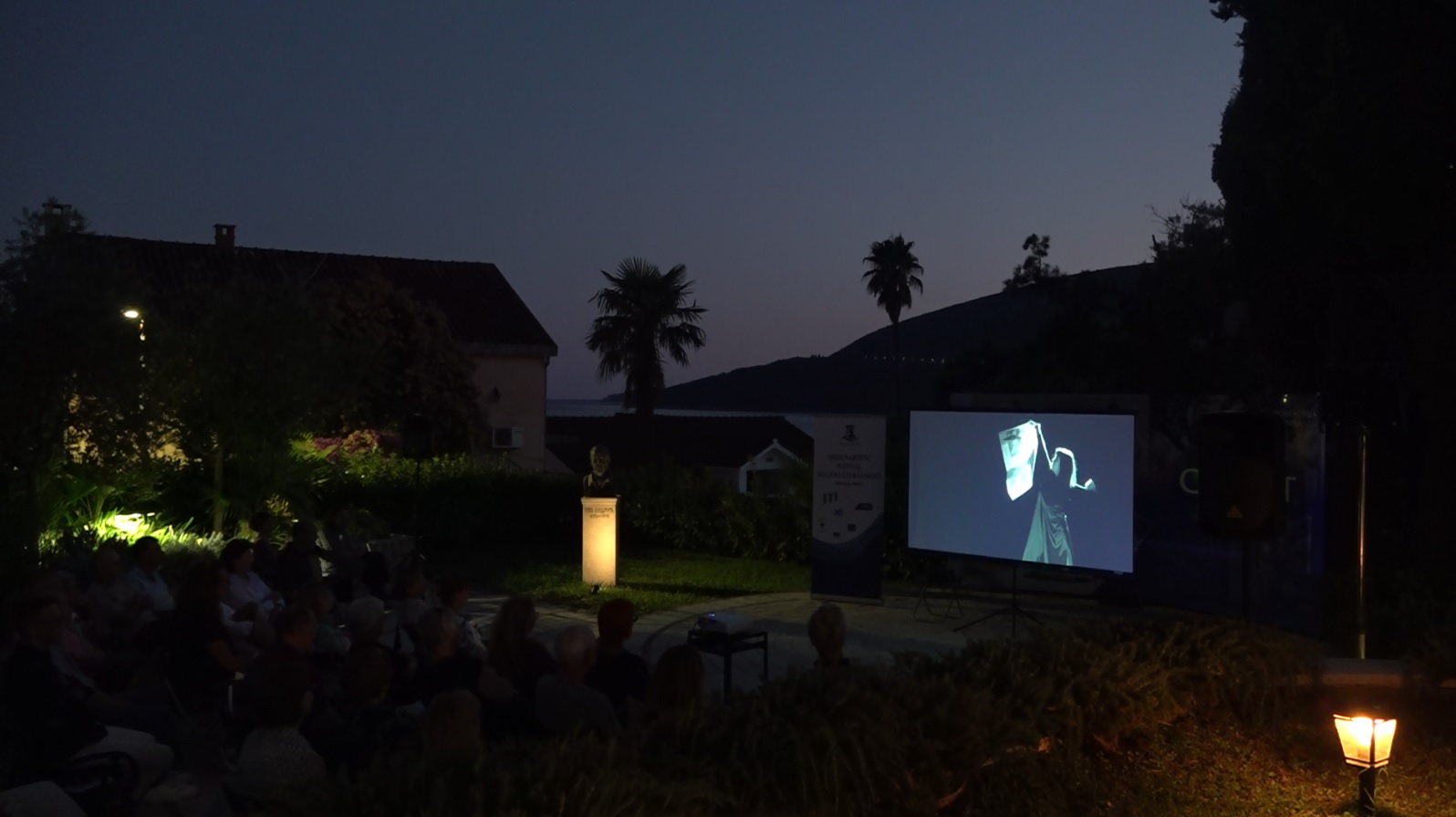 Film o Magi Magazinović za kraj Međunarodnog festivala multikulturalnosti
