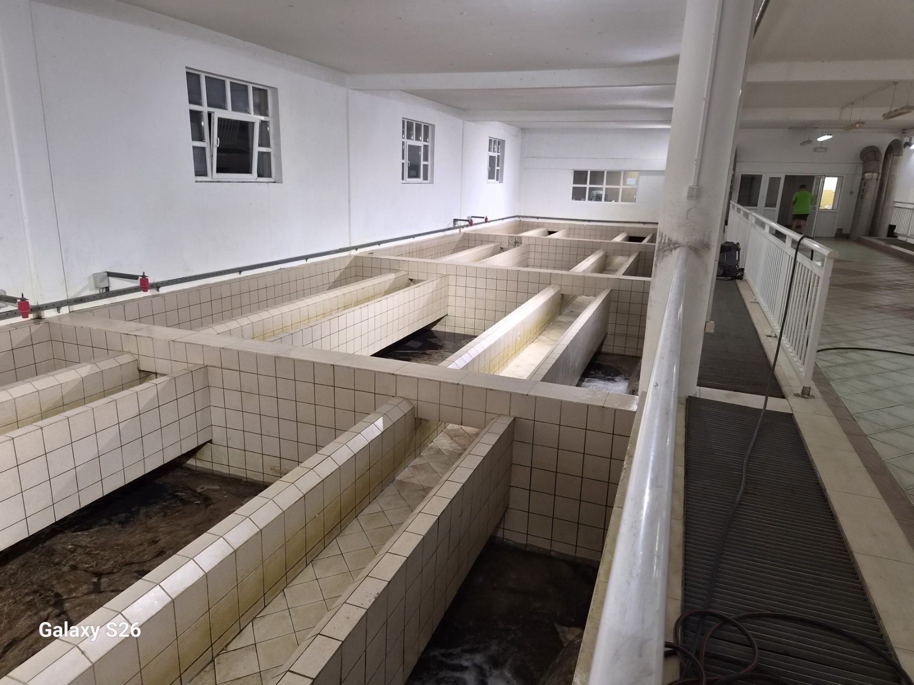 Voda iz sistema Plat puštena ka potrošačima