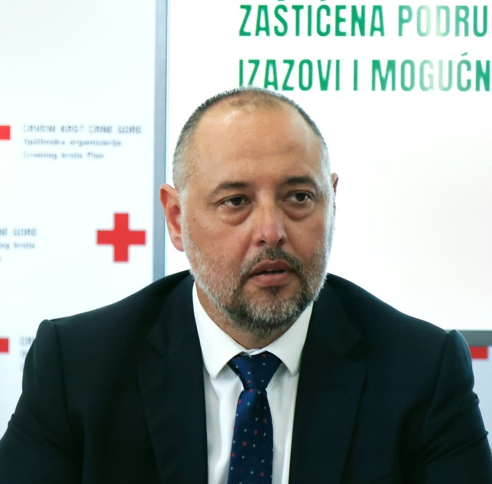 Crna Gora domaćin vježbe ECUREX 2026: Jačanje spremnosti za radiološke i nuklearne vanredne situacije