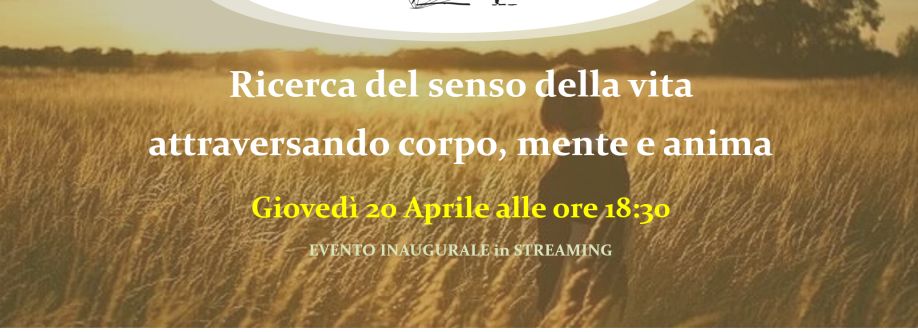 Ricerca del senso della vita