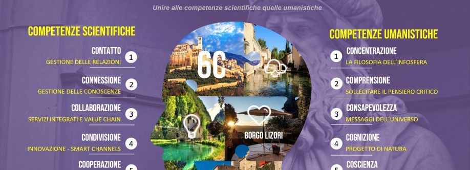 Corso di formazione all'INTERDISCIPLINARY MANAGER
