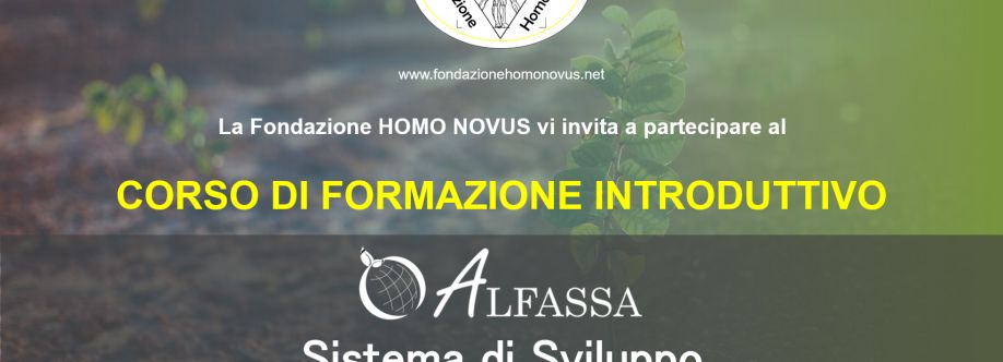 Corso di formazione Introduttivo al Sistema di Sviluppo ALFASSA