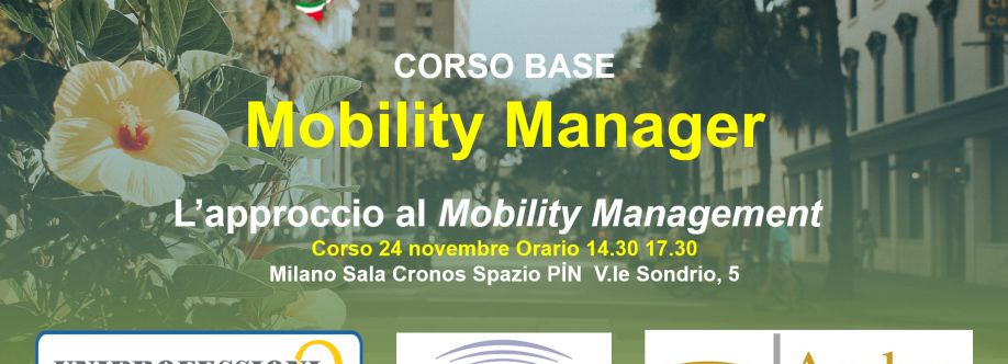 Corso base per Mobility Manager