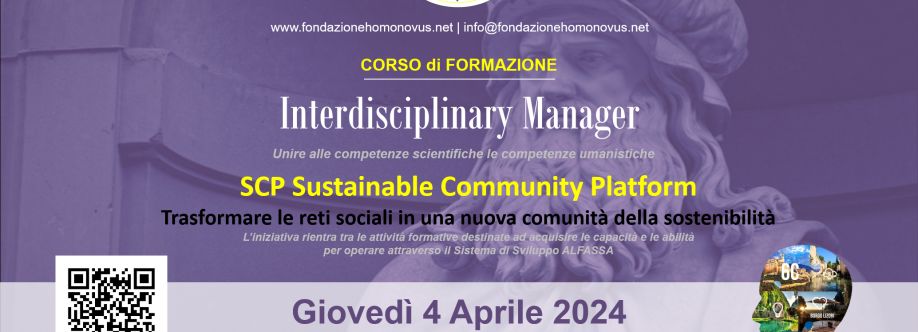 Interdisciplinary Manager (Modulo SCP)