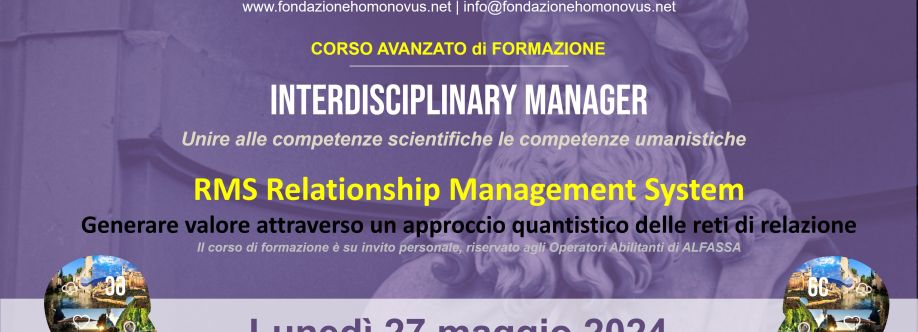 Interdisciplinary Manager (Modulo RMS)