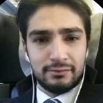 Soroush Tabatabaei