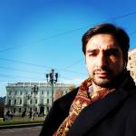 Soroush Tabatabaei